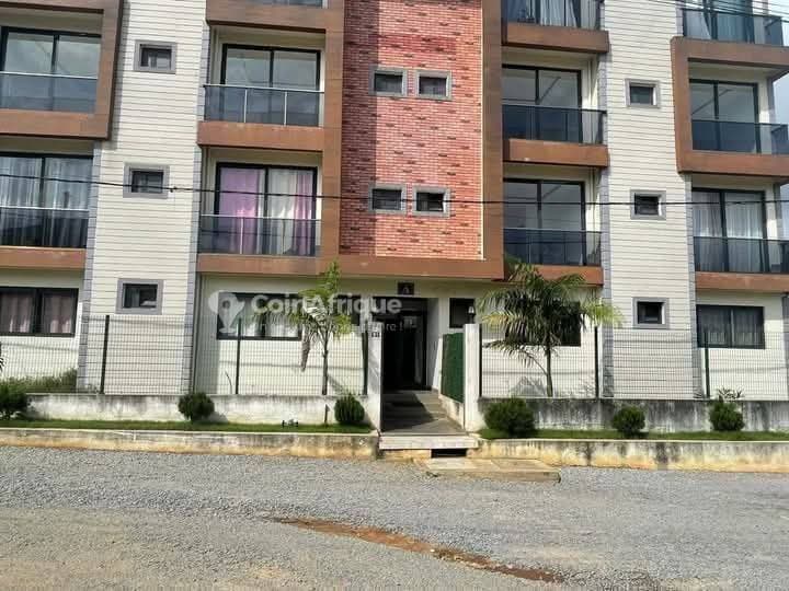Location appartements 3 pièces haut standing- Cocody — photo 3