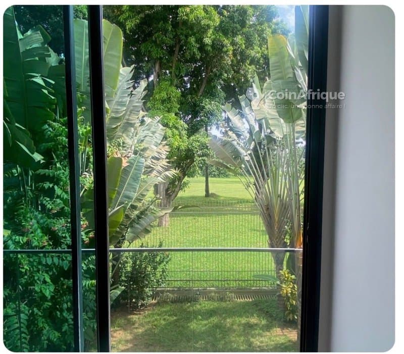Location villas 4 pièces - Cocody — photo 4