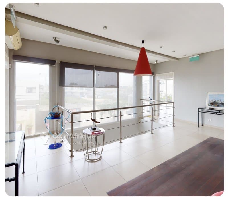 Location villa 15 pièces - Cocody — photo 3