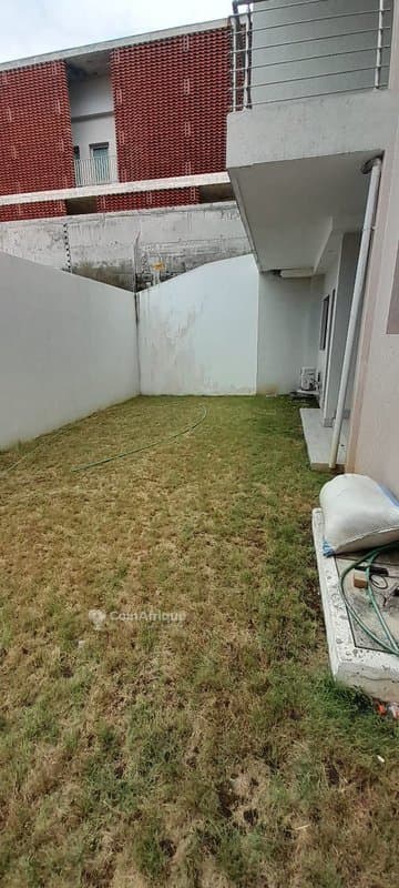 Location appartement haut standing à la Riviera 4