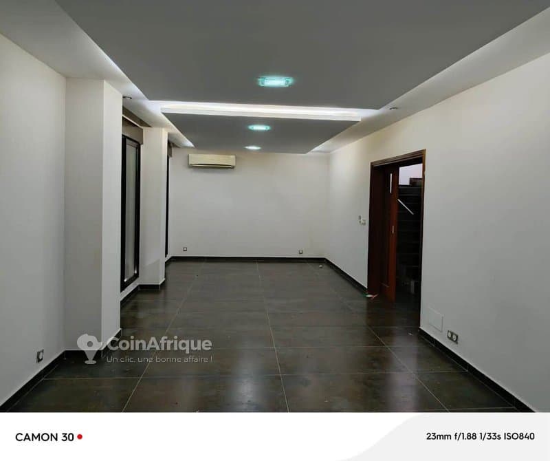 Location villa duplex 5 pièces - Riviera 3 — photo 2