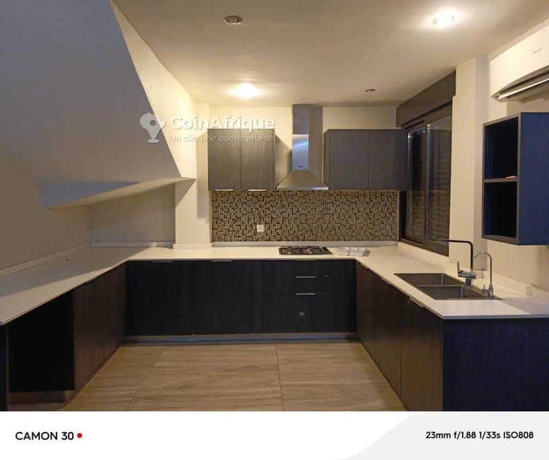 Location villa duplex 5 pièces - Riviera 3 — photo 3