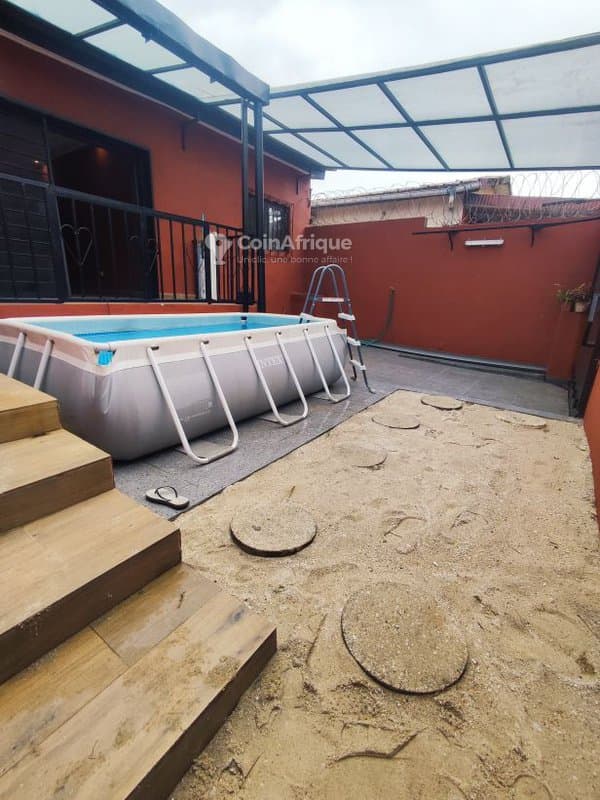 Location villa 4 pièces à Bonoumin — photo 3