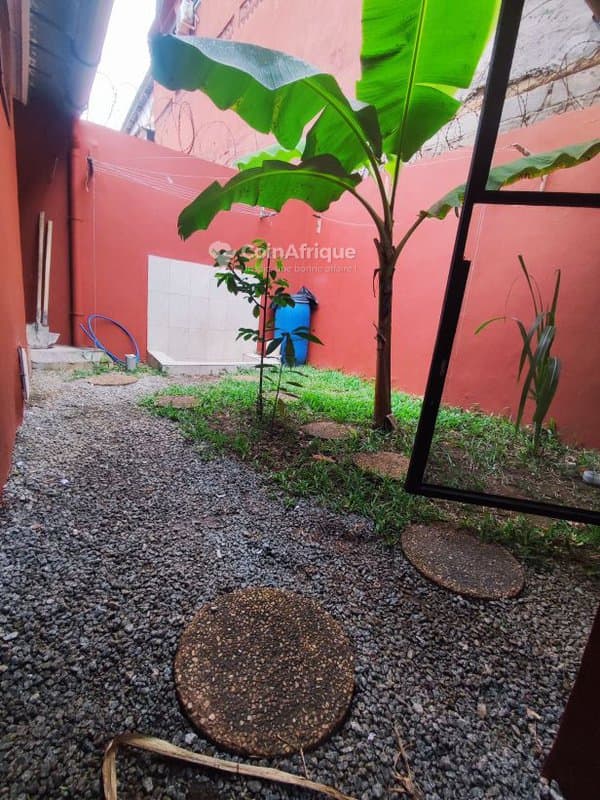 Location villa 4 pièces à Bonoumin — photo 4