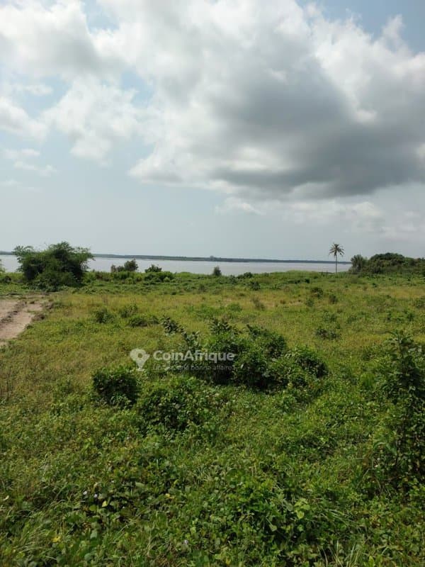 Terrains 400 m2 avec ACD global à Bingerville — photo 3