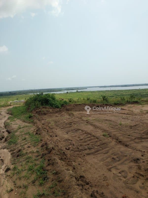 Terrains 400 m2 avec ACD global à Bingerville — photo 5