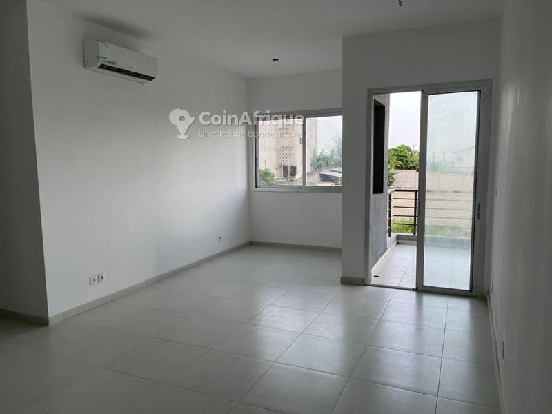 Location appartements 4 pièces - Cocody — photo 2