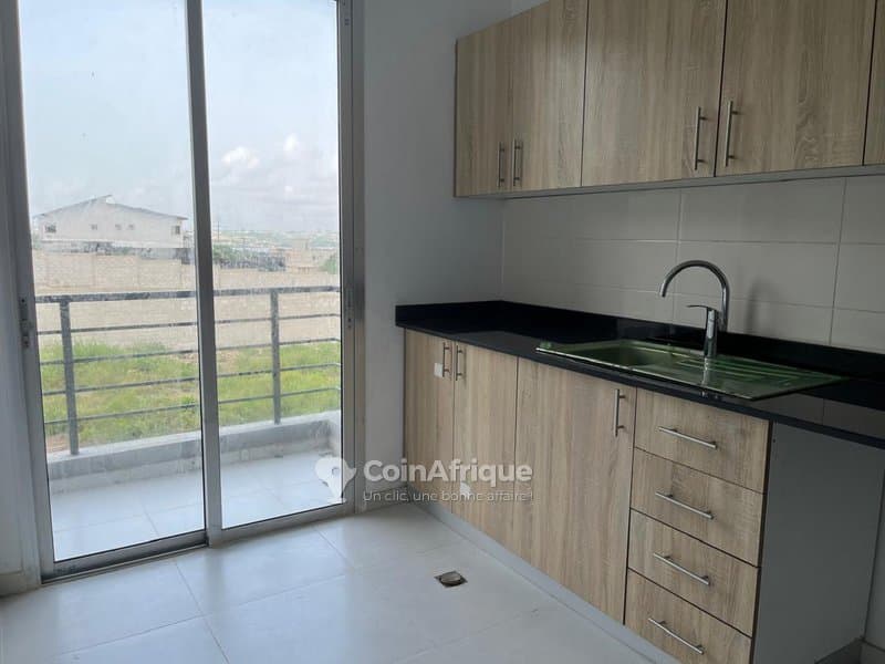 Location appartements 4 pièces - Cocody — photo 4