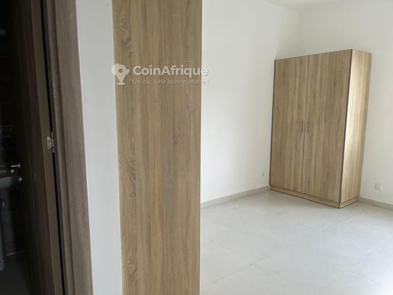 Location appartements 4 pièces - Cocody — photo 5