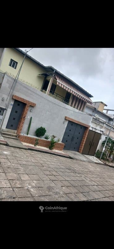 Location villa à Bingerville