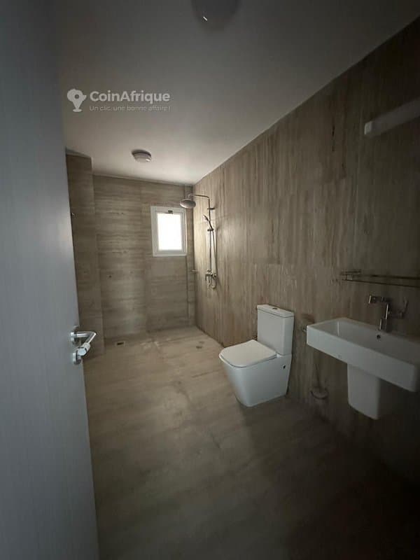 Location appartements haut standing 3 pièces