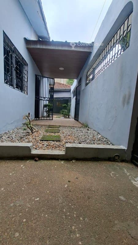 Vente villa 4 pièces + 2 dépendances à Cocody-angré — photo 5