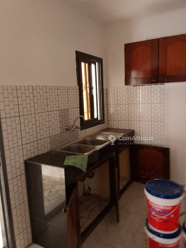 Location villa basse 4 pièces à la Riviera Attoban — photo 2