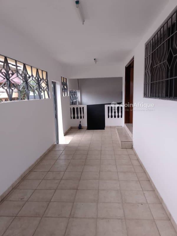 Location villa basse 4 pièces à la Riviera Attoban — photo 4