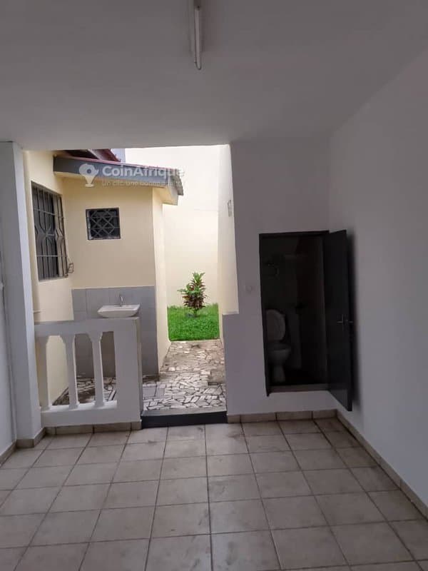 Location villa basse 4 pièces à la Riviera Attoban — photo 5