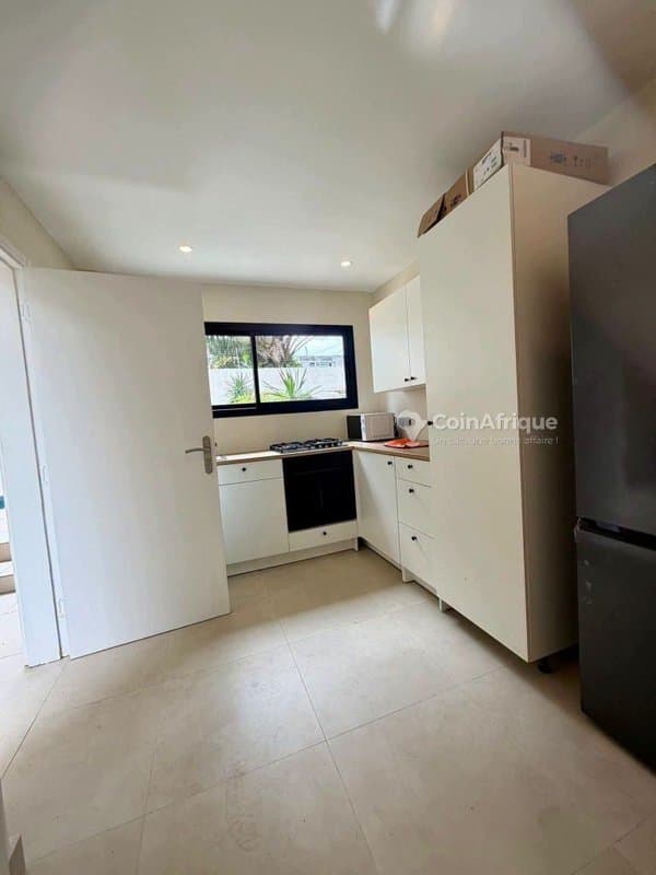 Vente villa duplex 5 pièces à Cocody-2 plateaux macaci — photo 3