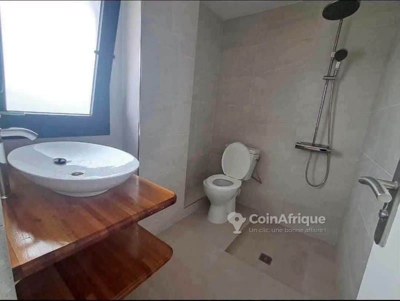 Vente villa duplex 5 pièces à Cocody-2 plateaux macaci — photo 5