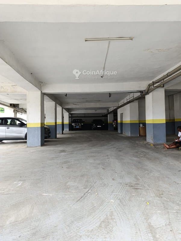 Location appartement 3 pièces 2 Plataux polyclinique — photo 4