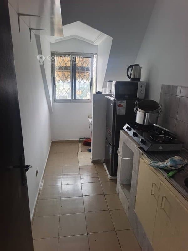 Location appartement deux pièces meublées — photo 5