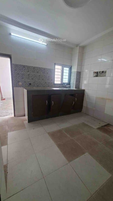 Location villas 6 pièces - Cocody nouveau chut derrière la pharmacie val doise — photo 3