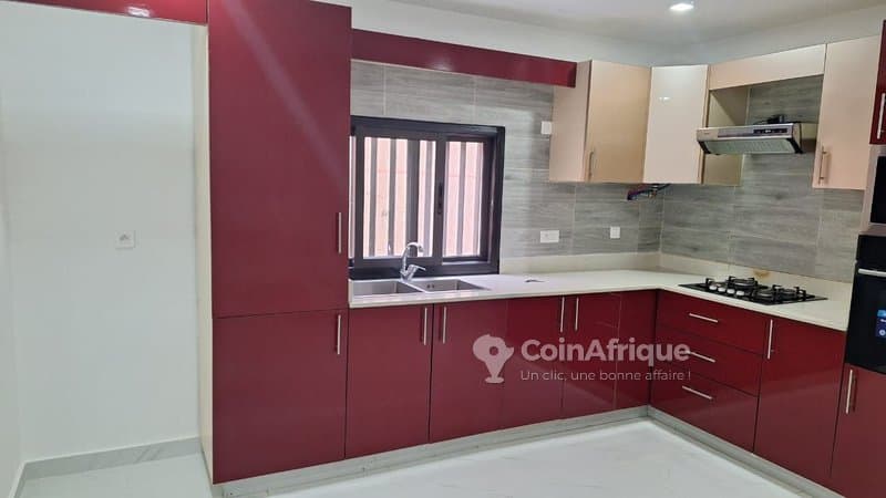 Location appartement — photo 2
