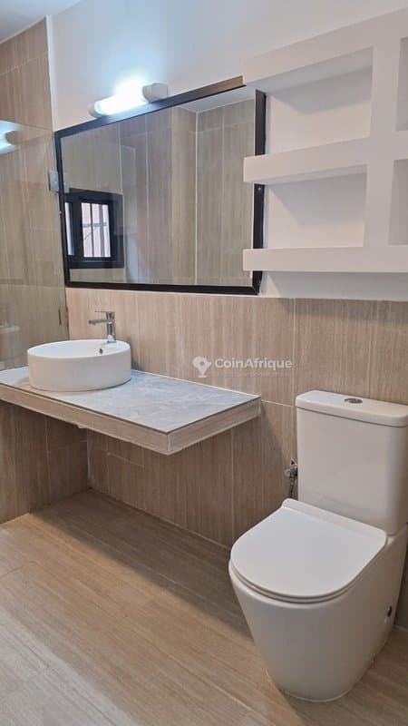 Location appartement — photo 3