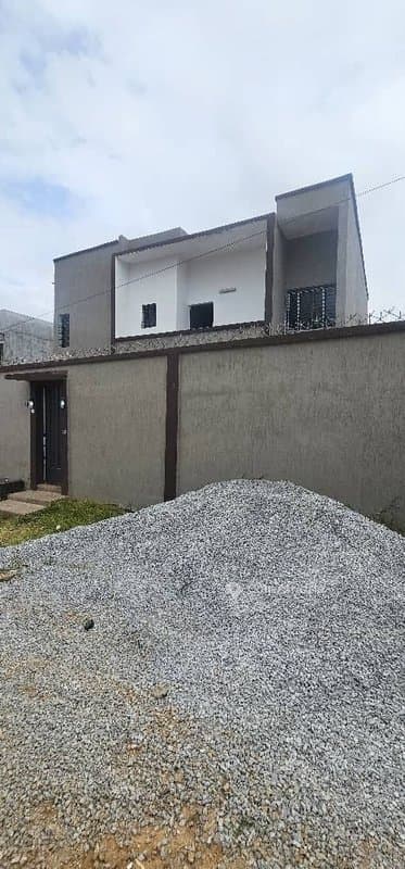 Location villa 4 pièces à Bingerville