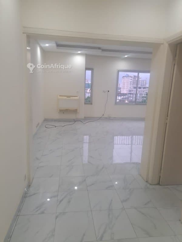 Location appartements 3 pièces - le Plateau