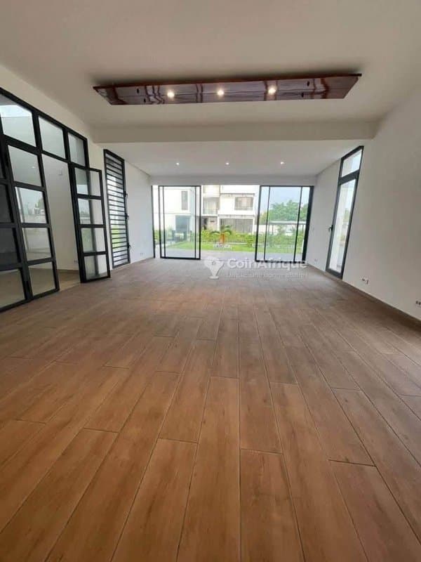 Location villa 6 pièces à Riviera golf 1 — photo 2