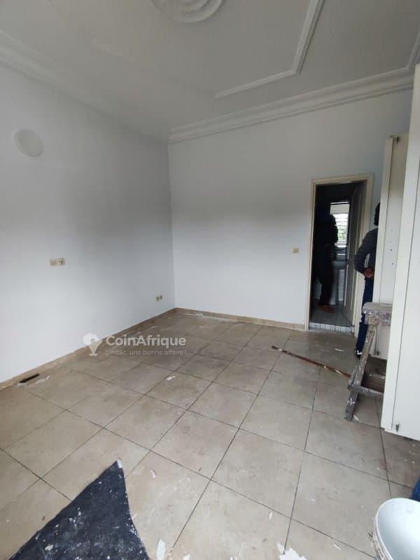 Location appartement hd 3 pieces Angré 7ᵉ Tranched — photo 5