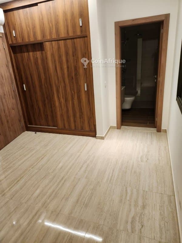 Location appartement haut standing à Marcory-zone 4 — photo 4