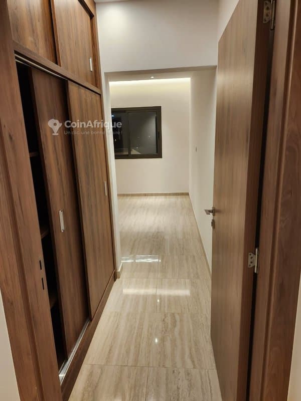 Location appartement haut standing à Marcory-zone 4 — photo 5
