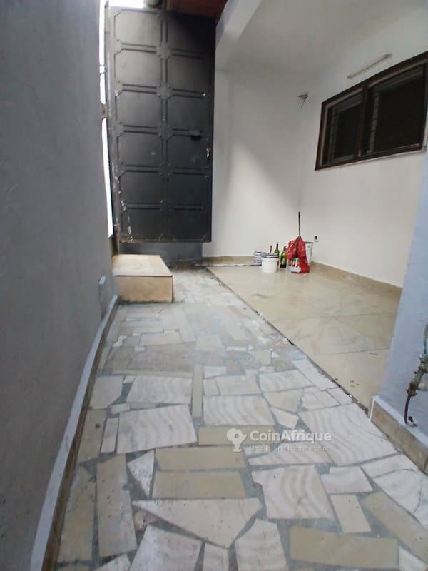 Location appartement 2 pièces Cocody angré nouveau chu — photo 2