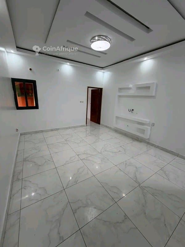 Location appartement 2 pièces à Angre gestoci