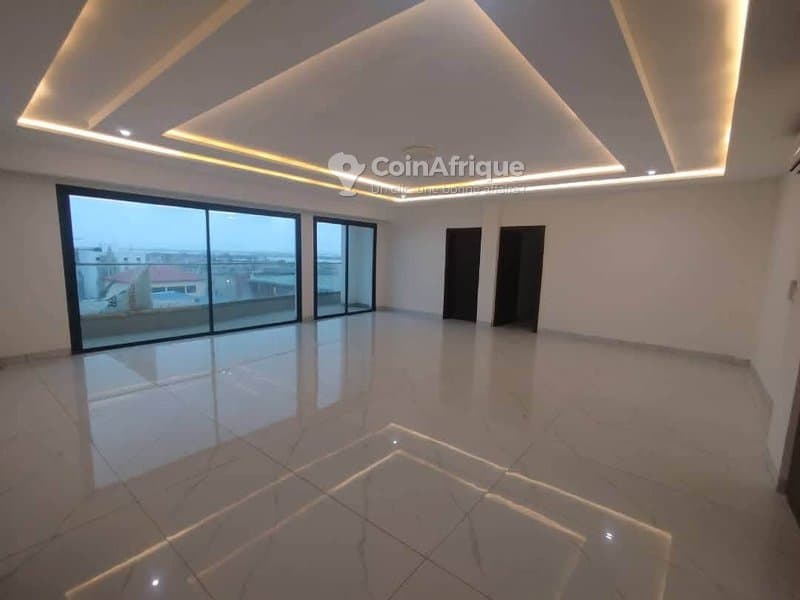 Vente appartement de haut standing à la riviera 4