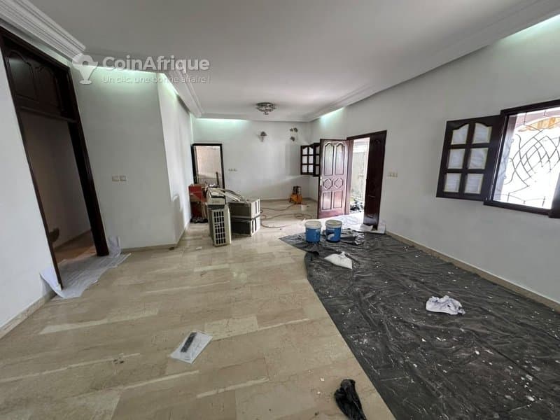 Location villa 4 pièces à la Riviera 3