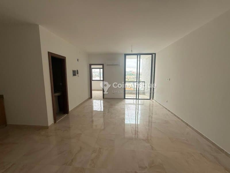Location appartements 2 pièces - Cocody riviera 4