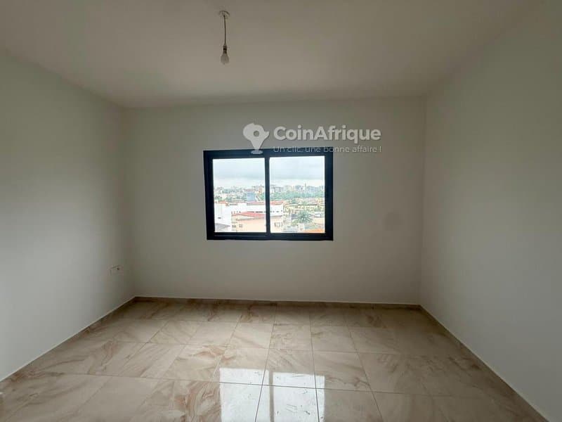 Location appartement 2 pièces - Cocody riviera 4