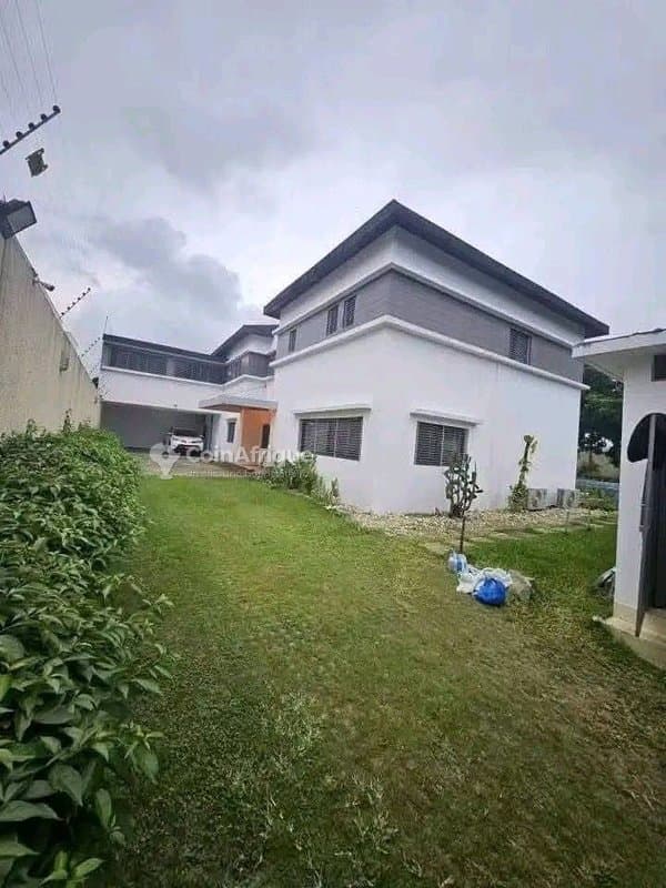 Location villa duplex 9 pièces - riviera 4
