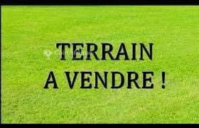 Terrains 640 m2 - Rivièra 4 m'badon avec acd - cocody