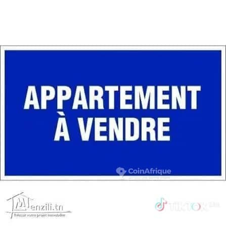 Vente appartements 2 pièces - Riviera 4 m'badon- cocody