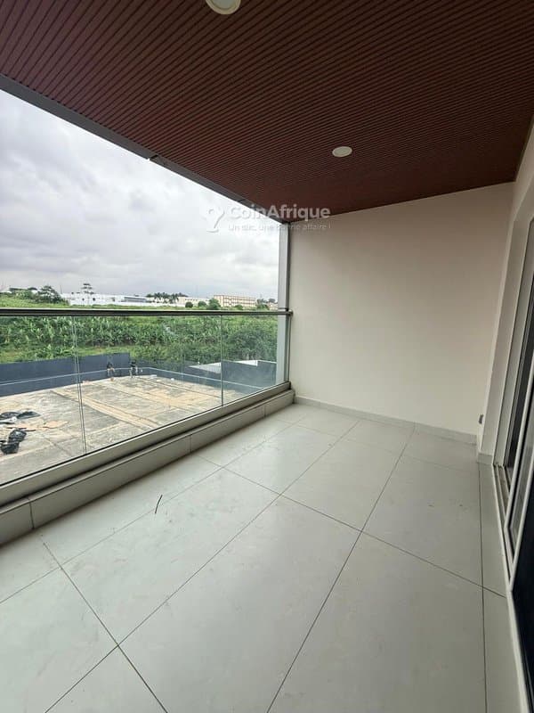 Location appartement - Mermoz