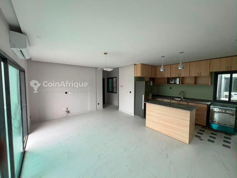 Vente appartement 4 pièces à Riviera Palmeraie — photo 2