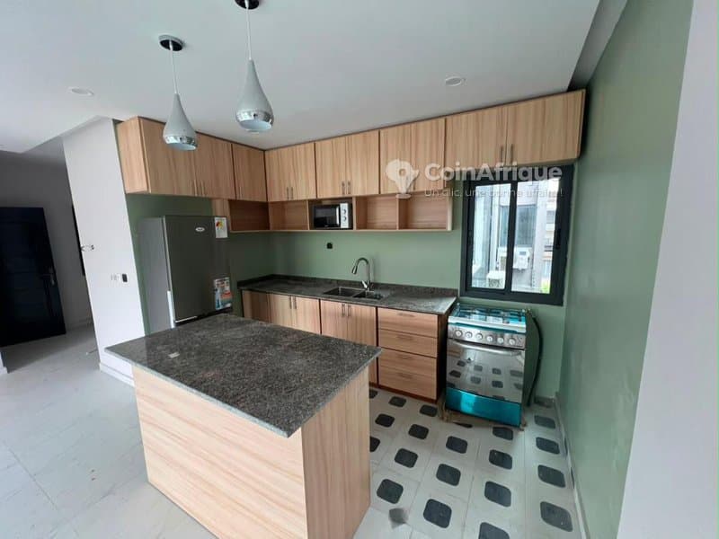 Vente appartement 4 pièces à Riviera Palmeraie — photo 3