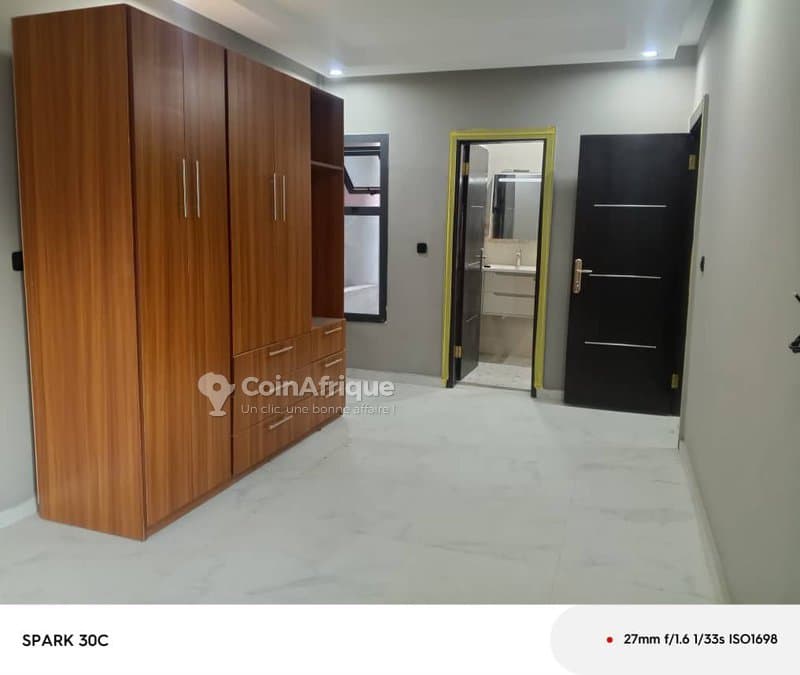 Vente appartement 4 pièces à Riviera Palmeraie — photo 4