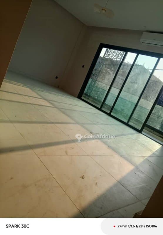 Vente appartement 4 pièces à Riviera Palmeraie — photo 5