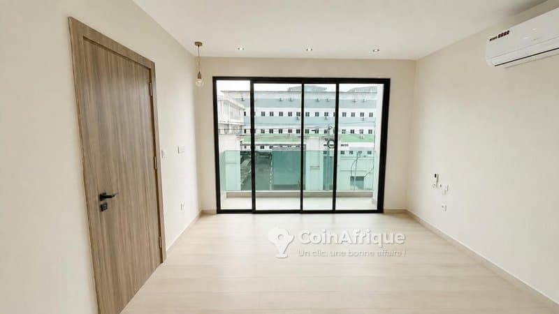 Vente 2 villas jumelles neuves avec piscine | Riviera 4 M’badon