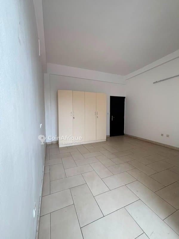Location appartement standing 4 pièces - Cocody 2 plateaux 8eme tranche