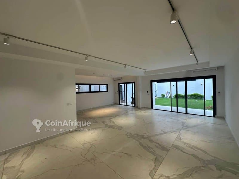 Location villa duplex 5 pièces - Riviera 4 — photo 2