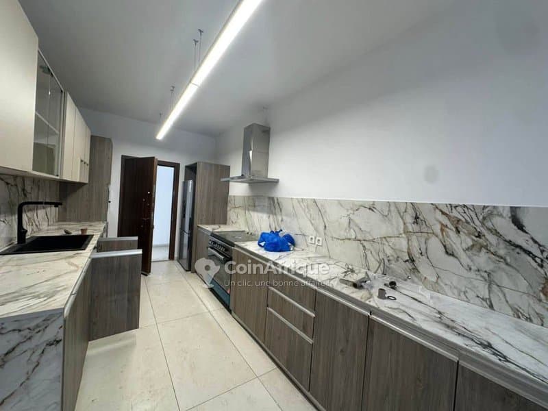 Location villa duplex 5 pièces - Riviera 4 — photo 5